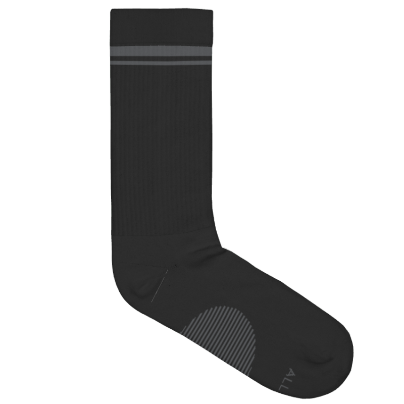 All-Day Comfort Crew Socks