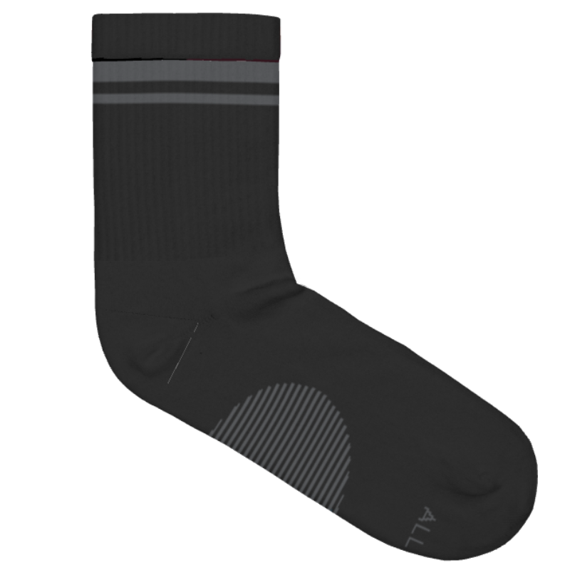 All-Day Comfort Quarter Sock