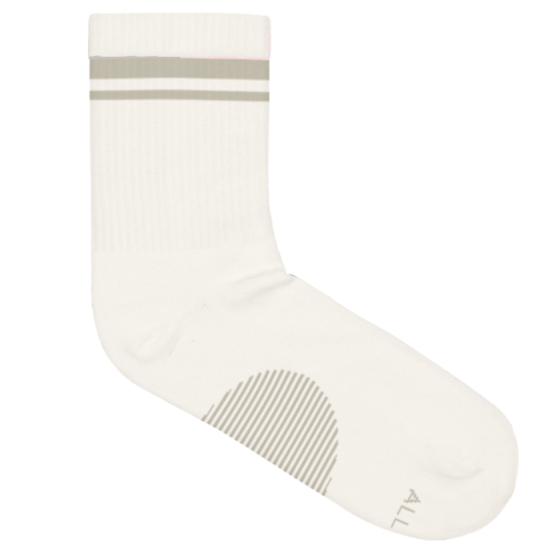 All-Day Comfort Quarter Sock