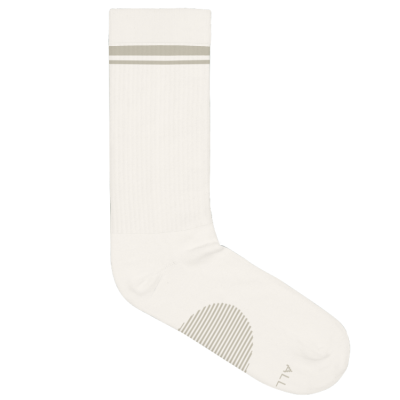 All-Day Comfort Crew Socks