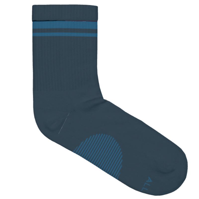 All-Day Comfort Quarter Sock