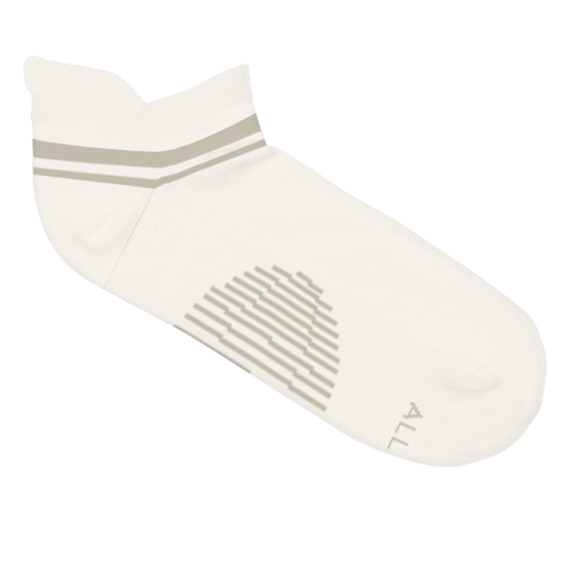 All-Day Comfort Ankle Socks