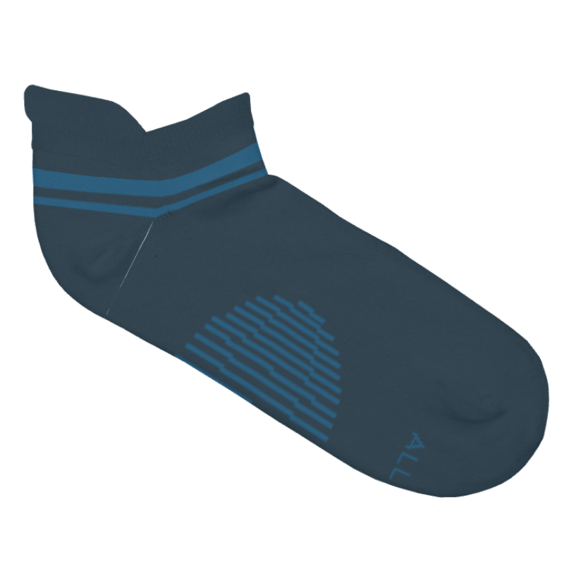 All-Day Comfort Ankle Socks