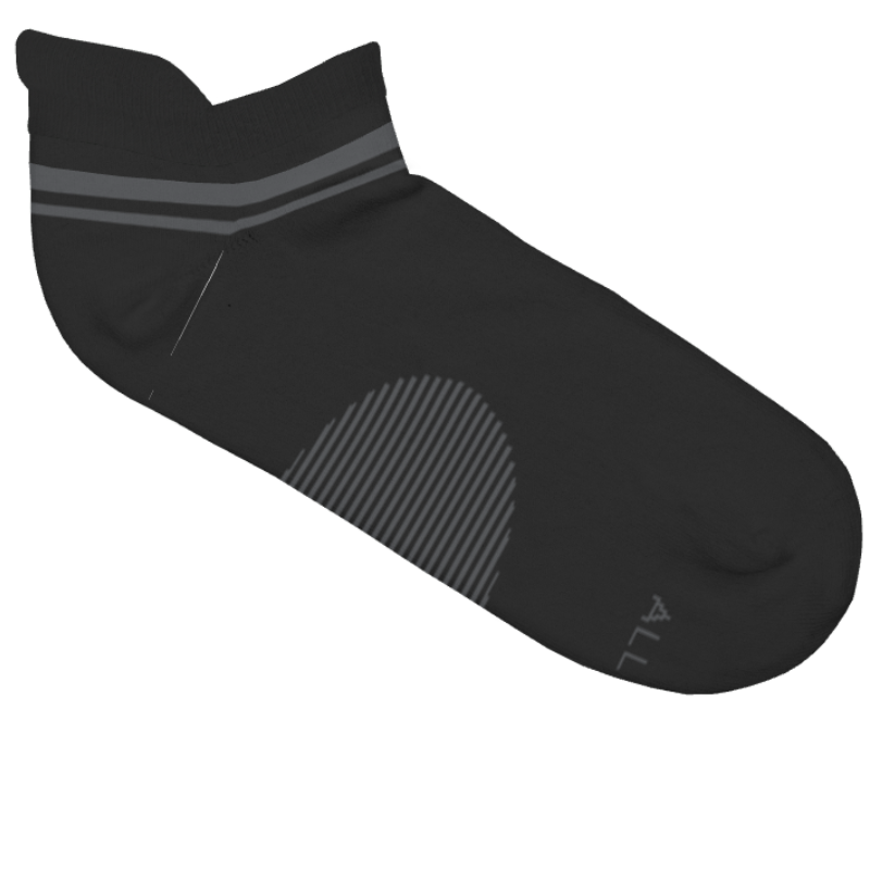 All-Day Comfort Ankle Socks